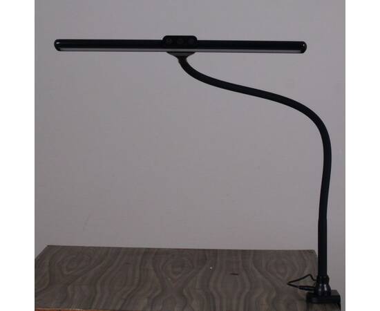 Настольная лампа Reluce 01016-0.7-01 BK, изображение 6