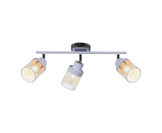 Спот Reluce 05905-0.8-03 WH+CR