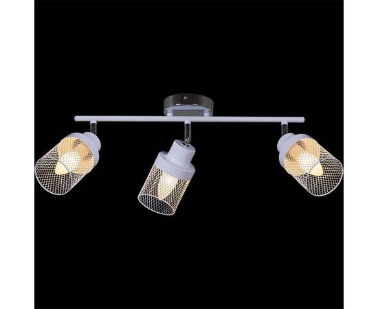 Спот Reluce 05905-0.8-03 WH+CR, изображение 3