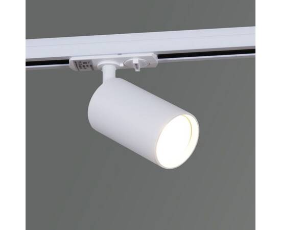 Трековый светильник Reluce 06311-9.3-001QY GU10 WT, изображение 6