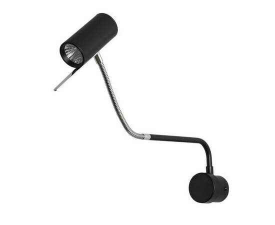 Бра Arte Lamp Sulafat A2423AP-5CC