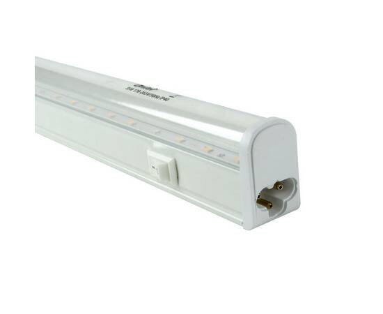 Настенный светодиодный светильник для растений Uniel ULI-P33-35W/SPLX IP40 White UL-00010527, изображение 6