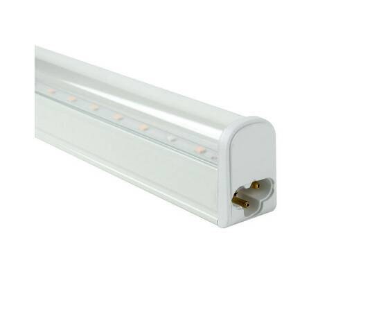 Настенный светодиодный светильник для растений Uniel ULI-P33-35W/SPLX IP40 White UL-00010527, изображение 7