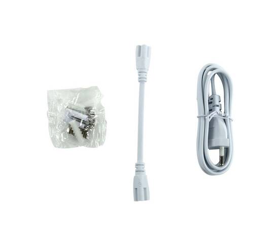 Настенный светодиодный светильник для растений Uniel ULI-P43-35W/SPBX IP40 White UL-00010529, изображение 3