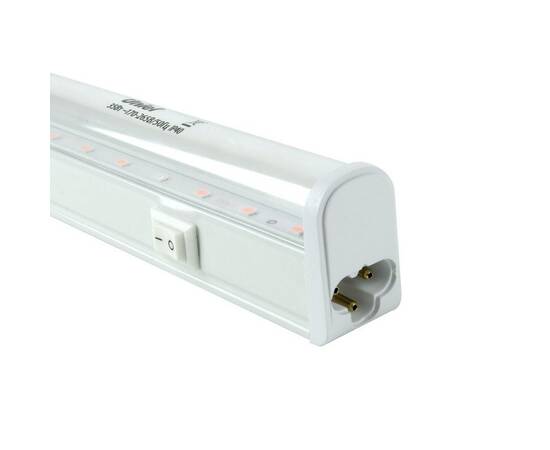 Настенный светодиодный светильник для растений Uniel ULI-P43-35W/SPBX IP40 White UL-00010529, изображение 6