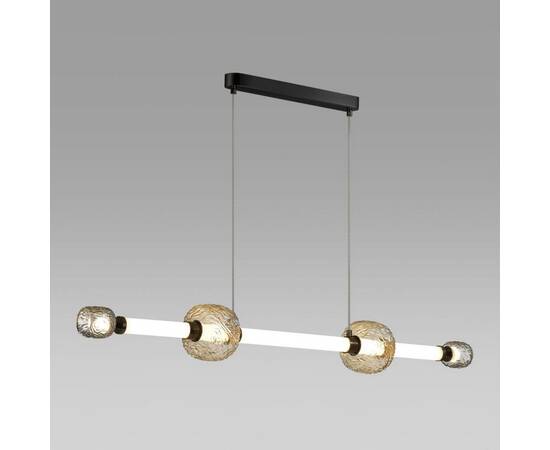 Подвесной светодиодный светильник Odeon Light Modern Kliff 5427/40L, изображение 2