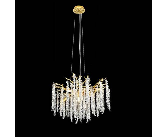 Подвесная люстра Kink Light Шанти 07871-60D,33