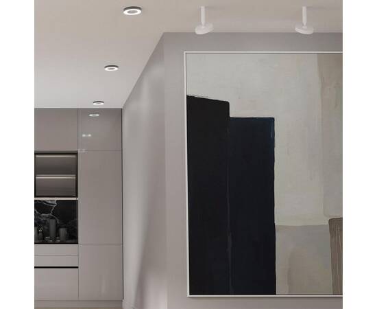 Подвесной светодиодный светильник Novotech Over Mirror 359278, изображение 8