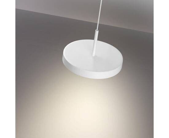 Подвесной светодиодный светильник Novotech Over Mirror 359280, изображение 3