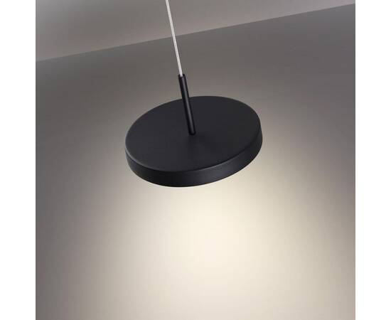 Подвесной светодиодный светильник Novotech Over Mirror 359281, изображение 3