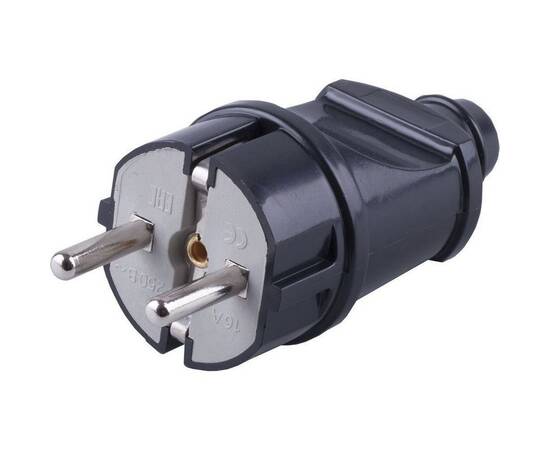 Вилка прямая Stekker PPG16-42-201 32852