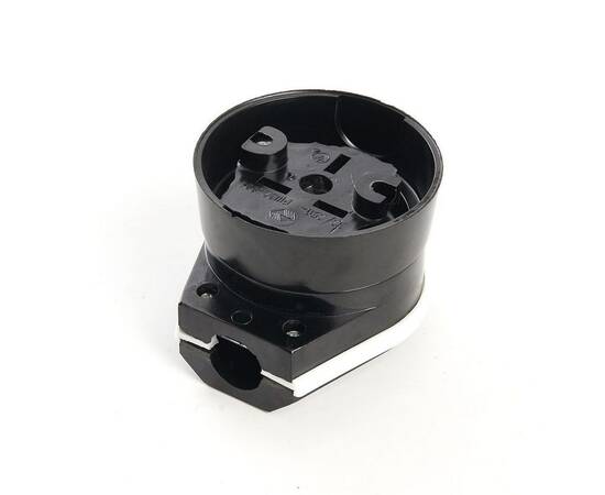 Вилка с розеткой для плит Stekker PPG32-51-20 39017, изображение 3