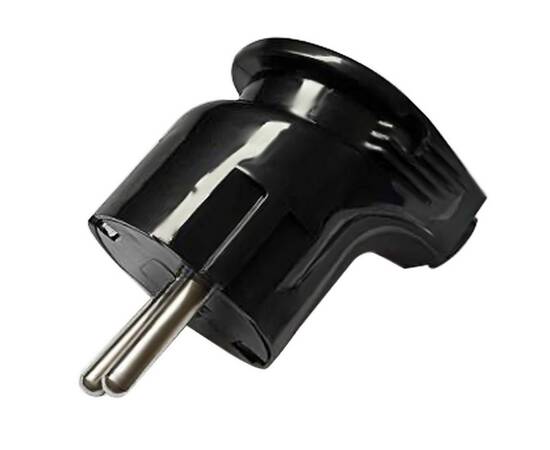 Вилка угловая Stekker PPG16-46-202 39824