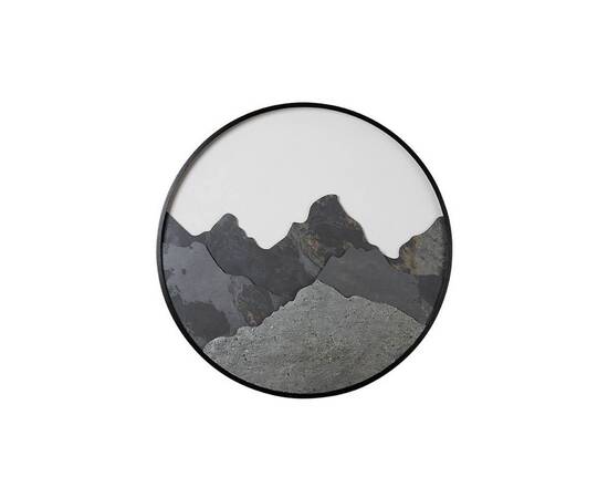 Настенный светодиодный светильник Kink Light Авентин 07830-60,19, изображение 2