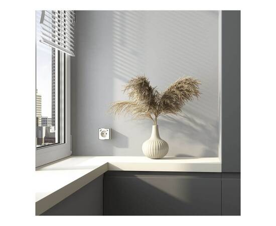 Розетка с заземлением, шторками и USB тип A+C Werkel Gallant слоновая кость W5071703 4690389179600, изображение 2