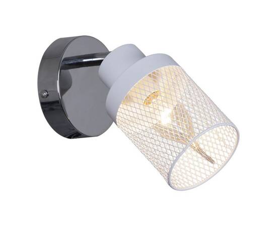 Спот Reluce 05905-0.8-01 WH+CR