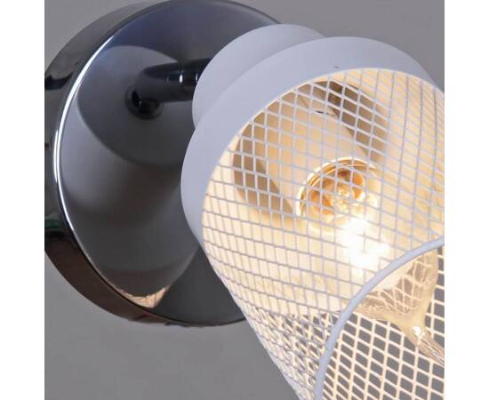 Спот Reluce 05905-0.8-01 WH+CR, изображение 3