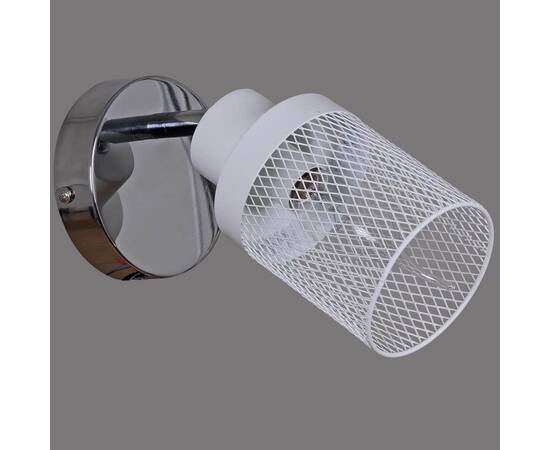 Спот Reluce 05905-0.8-01 WH+CR, изображение 4