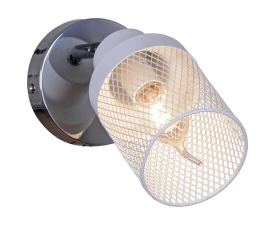 Спот Reluce 05905-0.8-01 WH+CR, изображение 5