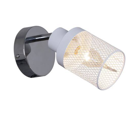 Спот Reluce 05905-0.8-01 WH+CR, изображение 6