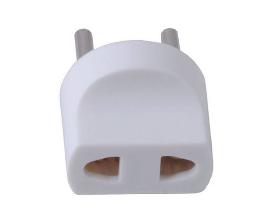 Переходник сетевой Stekker Питер 1гн б/з ADP6-04-20 32860