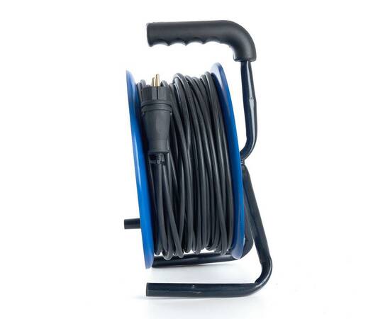 Удлинитель Stekker Professional 4гн 20м с/з PRF02-31-20 39785, изображение 3