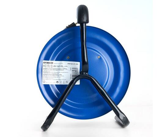Удлинитель Stekker Professional 4гн 20м с/з PRF02-31-20 39785, изображение 4