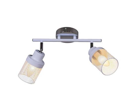 Спот Reluce 05905-0.8-02 WH+CR