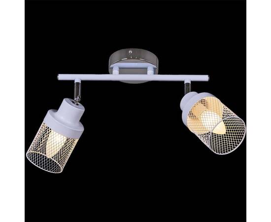 Спот Reluce 05905-0.8-02 WH+CR, изображение 3