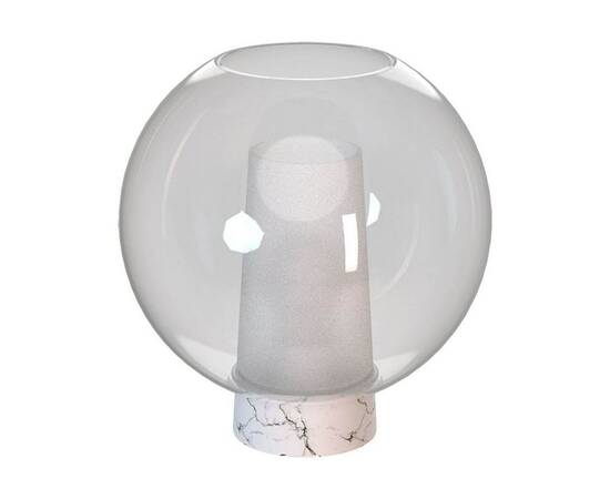 Настольная лампа Mantra Nora 8404