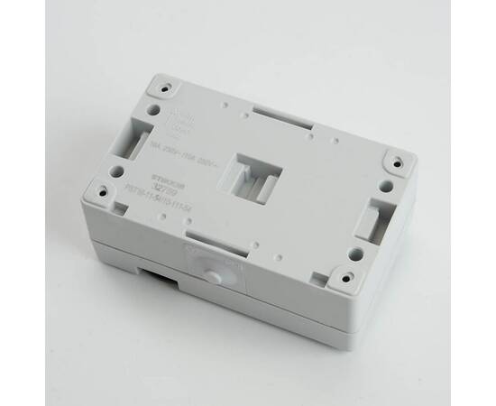 Розетка 1-местная с выключателем Stekker Велена PST16-11-54/10-111-54 32759, изображение 5