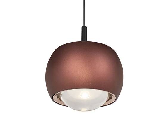 Подвесной светодиодный светильник Mantra Roller 8408, изображение 3