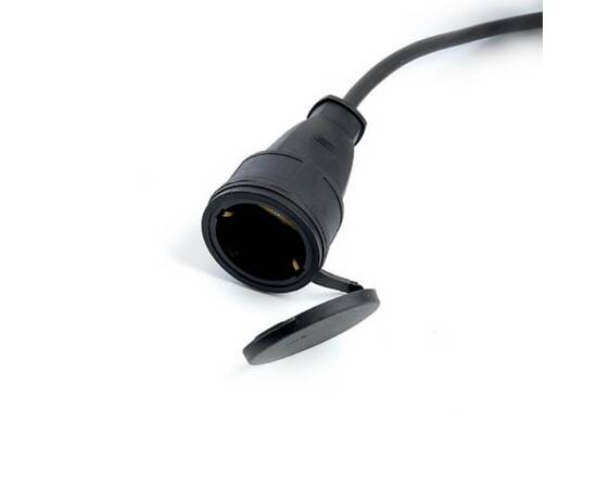 Удлинитель Stekker Professional 1гн 10м с/з PRF22-31-10 49043, изображение 2