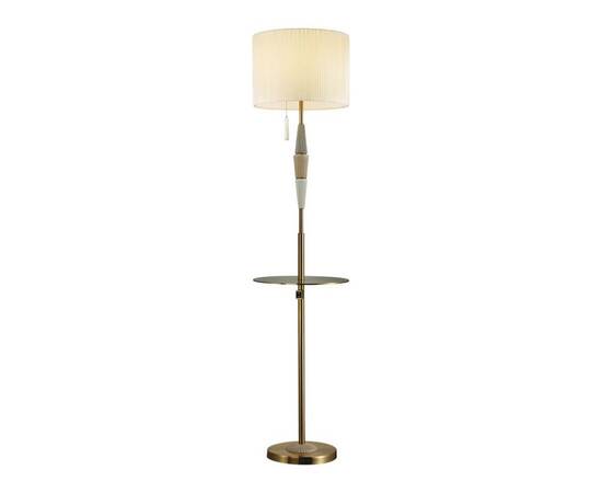 Торшер Odeon Light Classic Latte 5403/1F