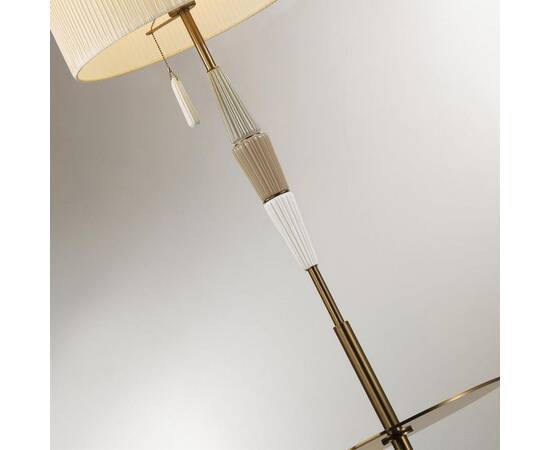 Торшер Odeon Light Classic Latte 5403/1F, изображение 2