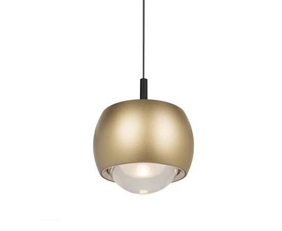 Подвесной светодиодный светильник Mantra Roller 8541, изображение 3