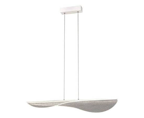 Подвесной светодиодный светильник Mantra Bianca 8209