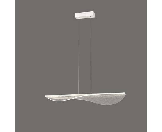 Подвесной светодиодный светильник Mantra Bianca 8209, изображение 3