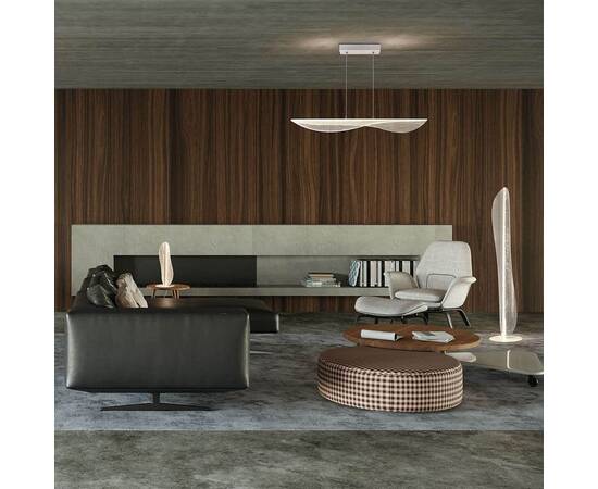 Подвесной светодиодный светильник Mantra Bianca 8209, изображение 4