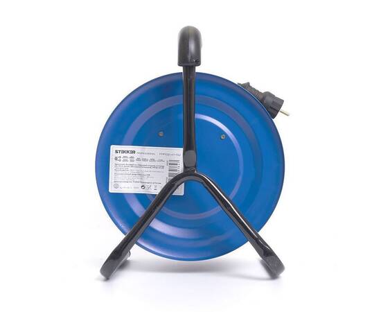 Удлинитель Stekker Professional 4гн 50м с/з PRF02-41-50 39297, изображение 3