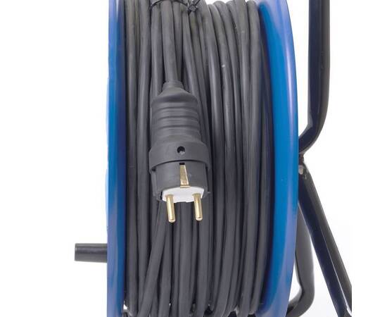 Удлинитель Stekker Professional 4гн 50м с/з PRF02-41-50 39297, изображение 5