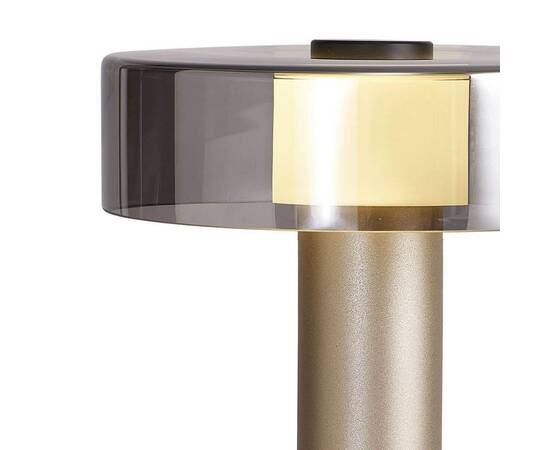 Настольная лампа Mantra Gin 8535, изображение 2