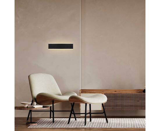 Настенный светодиодный светильник Mantra Nelson 8497, изображение 3