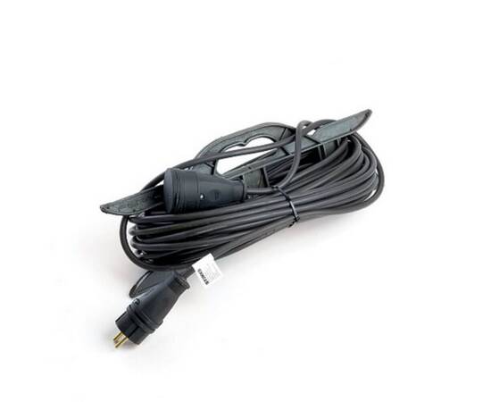 Удлинитель Stekker Professional 1гн 10м с/з PRF22-41-10 49046