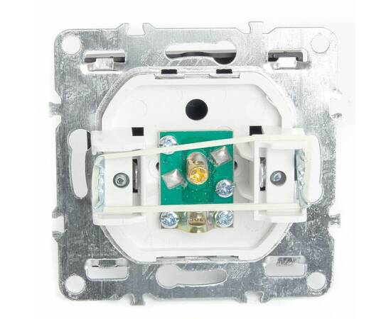 Розетка телевизионная Stekker Эрна черный PST00-9108-03 49152, изображение 4