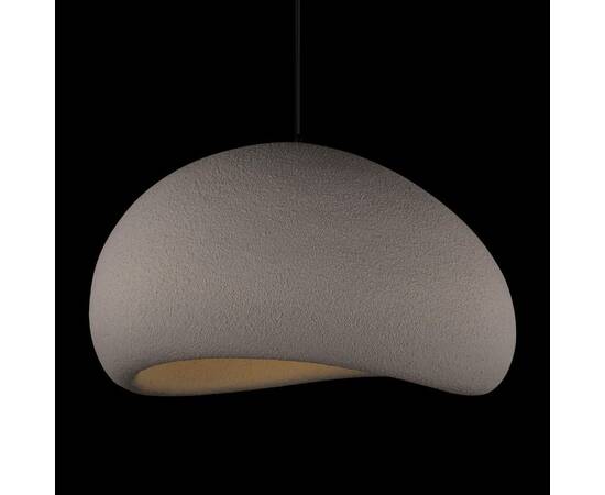 Подвесной светильник Loft IT Stone 10252/600 Grey, изображение 2