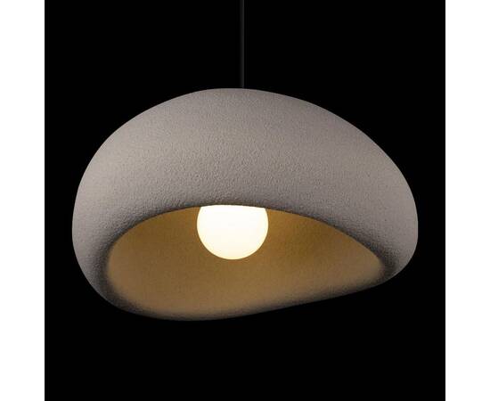 Подвесной светильник Loft IT Stone 10252/600 Grey, изображение 3