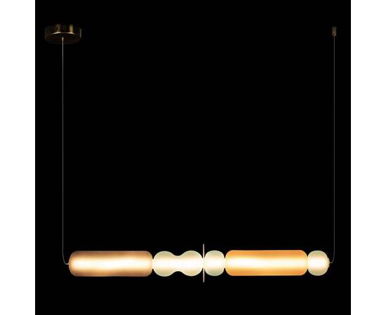 Подвесной светодиодный светильник Loft IT Lollipop 10239P/I, изображение 2