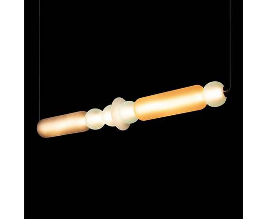 Подвесной светодиодный светильник Loft IT Lollipop 10239P/I, изображение 3