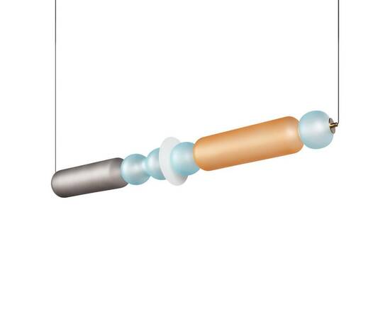 Подвесной светодиодный светильник Loft IT Lollipop 10239P/I, изображение 4